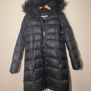 DKNY Winter Puffer